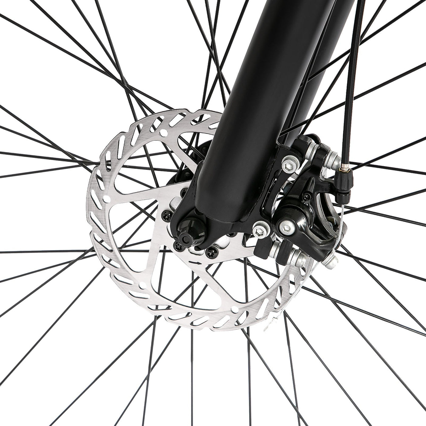 Joykie EHI009 Electric Bike