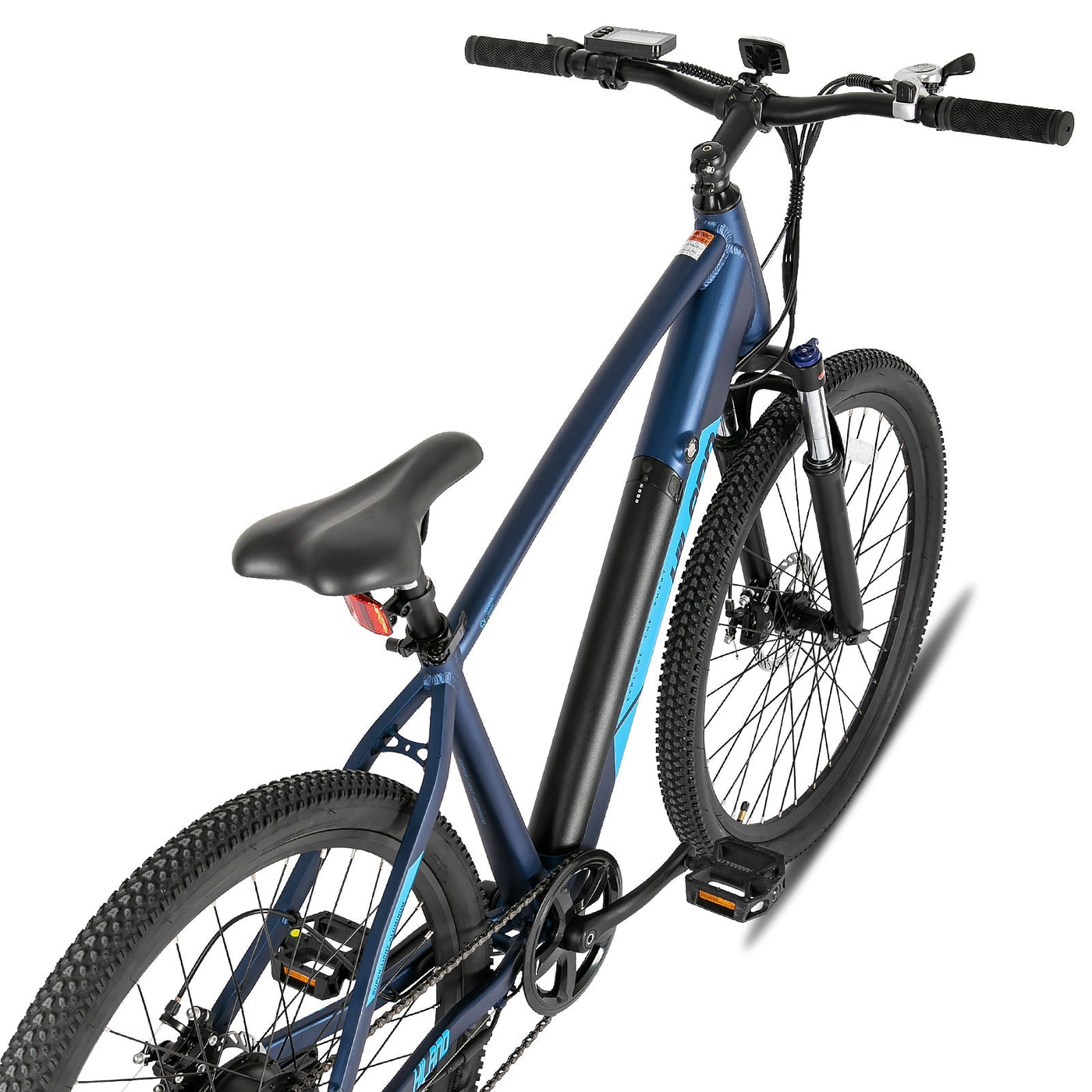 Joykie EHI009 Electric Bike