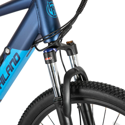 Joykie EHI009 Electric Bike