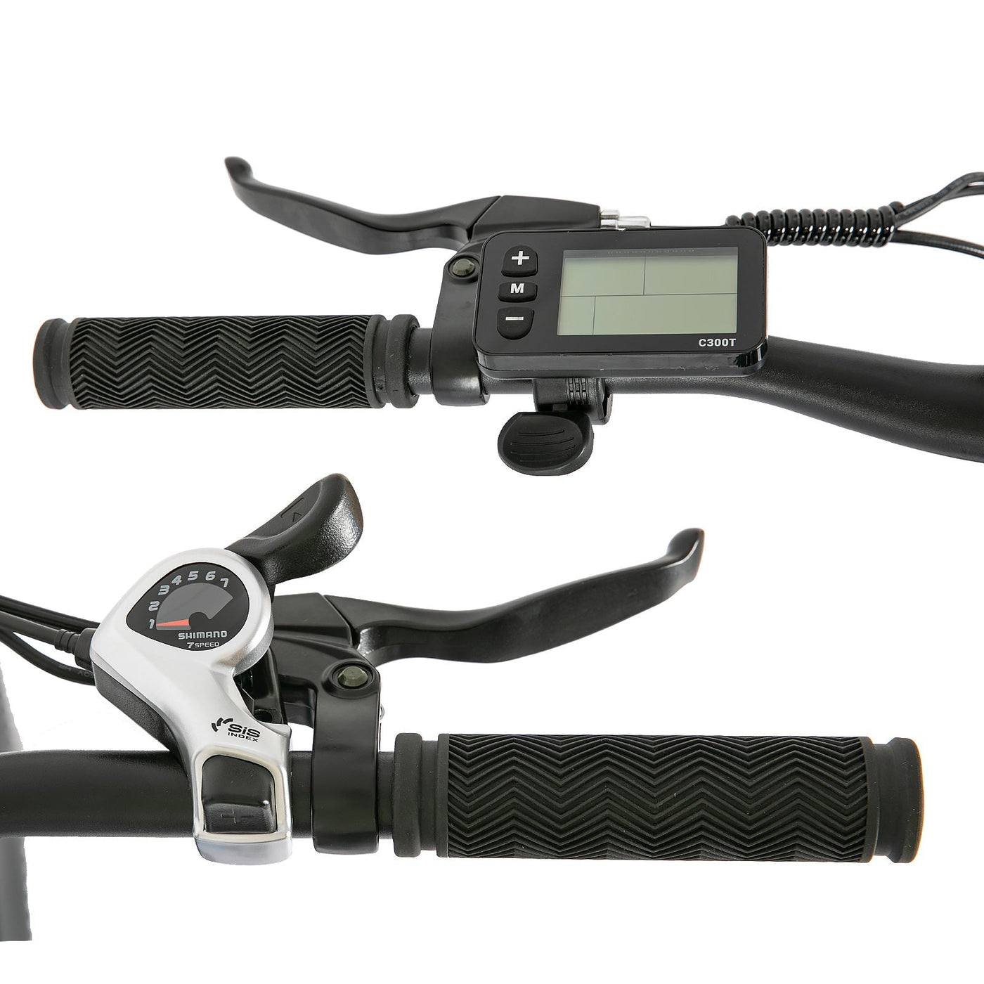 Joykie EHI009 Electric Bike