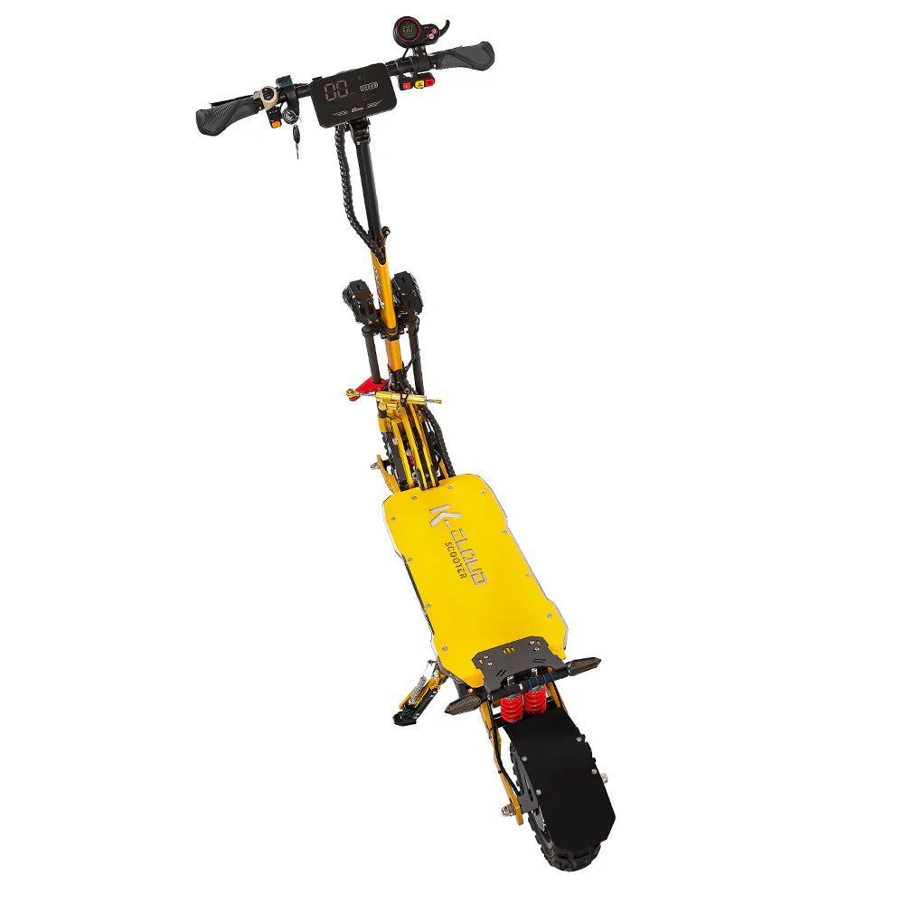 K-Cloud K6 Electric Scooter