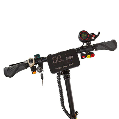 K-Cloud K6 Electric Scooter