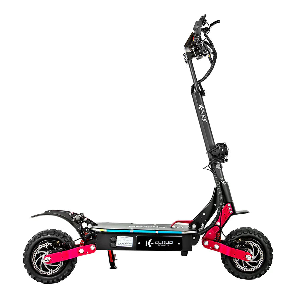 K-Cloud V5 Electric Scooter