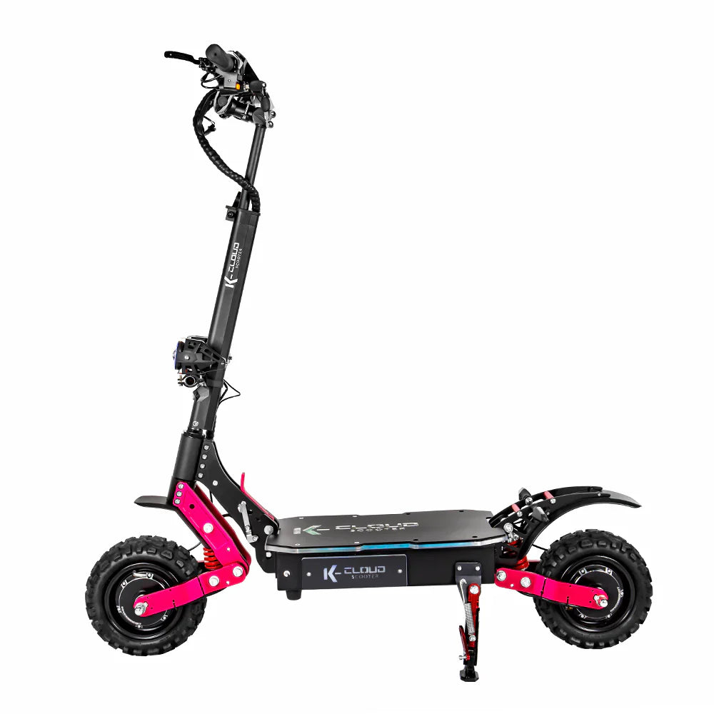 K-Cloud V5 Electric Scooter