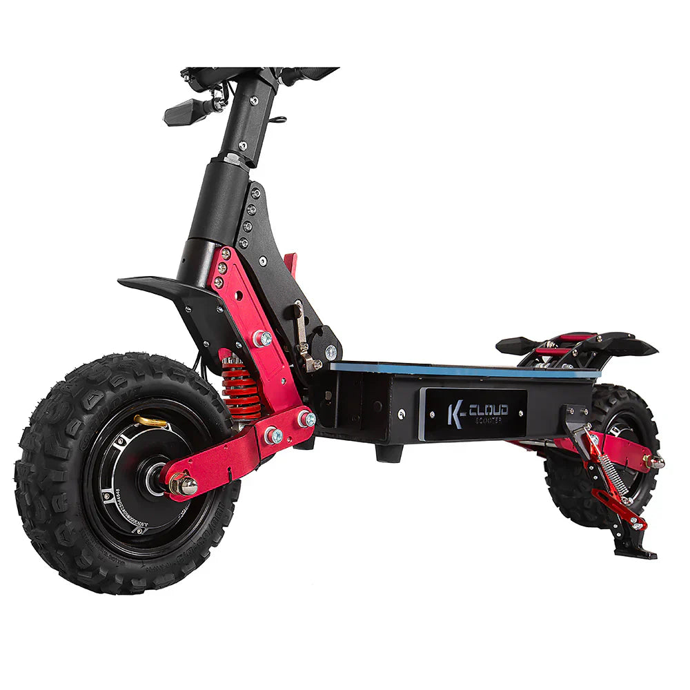 K-Cloud V5 Electric Scooter