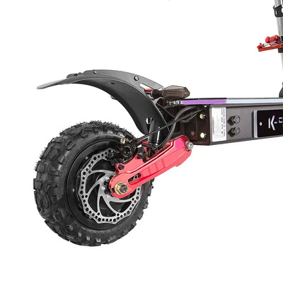 K-Cloud V7 Electric Scooter