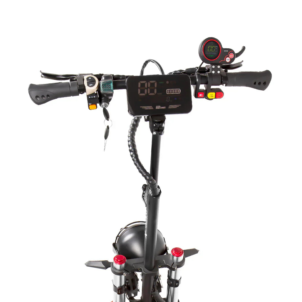 K-Cloud V7 Electric Scooter