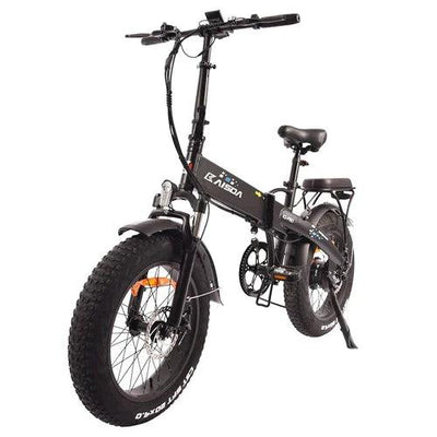 KAISDA K2 Pro Folding Electric Bike