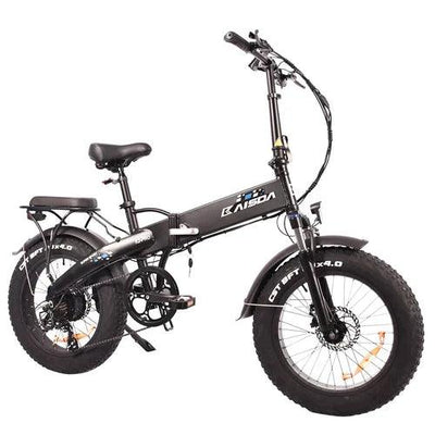 KAISDA K2 Pro Folding Electric Bike