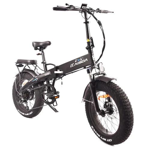 KAISDA K2 Pro Folding Electric Bike