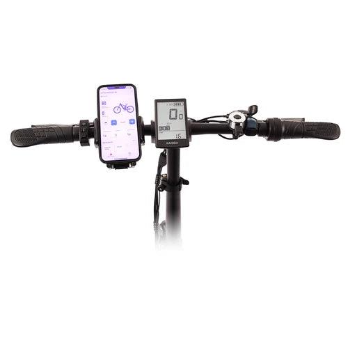 KAISDA K2 Pro Folding Electric Bike