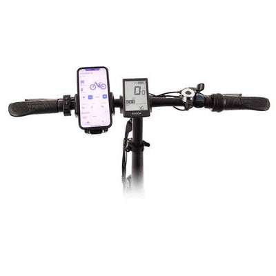 KAISDA K2 Pro Folding Electric Bike