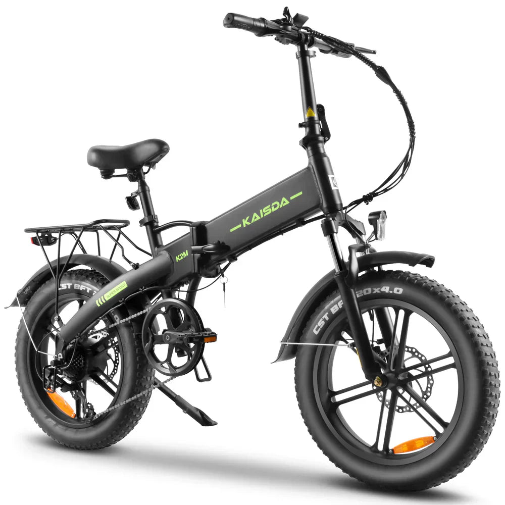 KAISDA K2M Electric Bike
