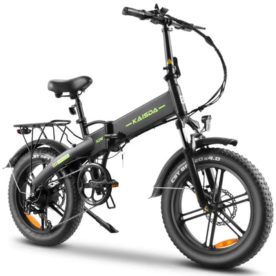 KAISDA K2M Electric Bike