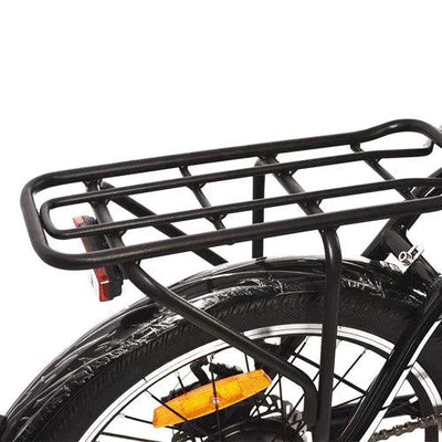 KAISDA K7 Folding Electric Moped Bike