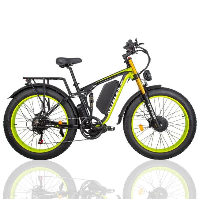 Keteles K800 Pro Electric Bike