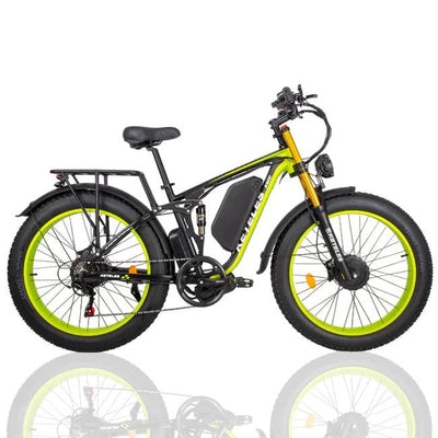 Keteles K800 Pro Electric Bike