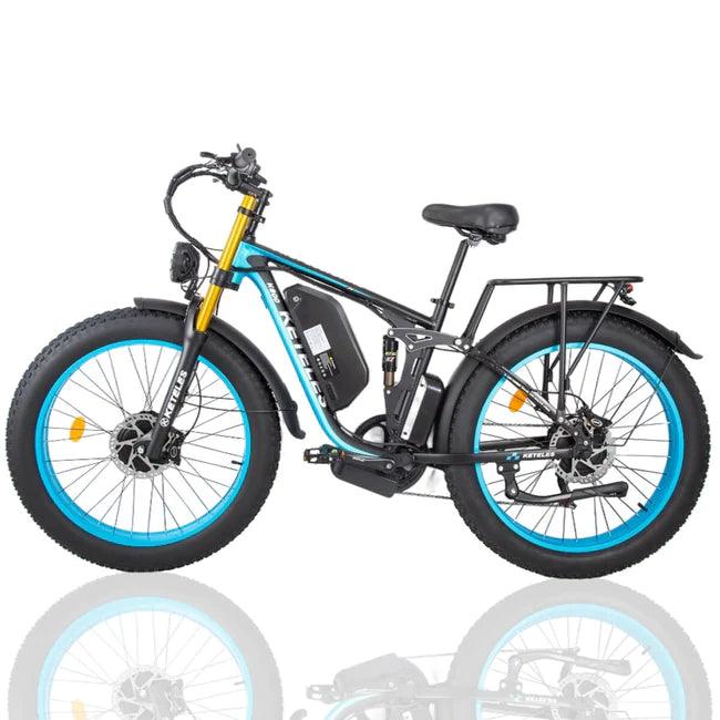 Keteles K800 Pro Electric Bike