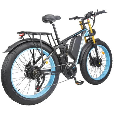 Keteles K800 Pro Electric Bike