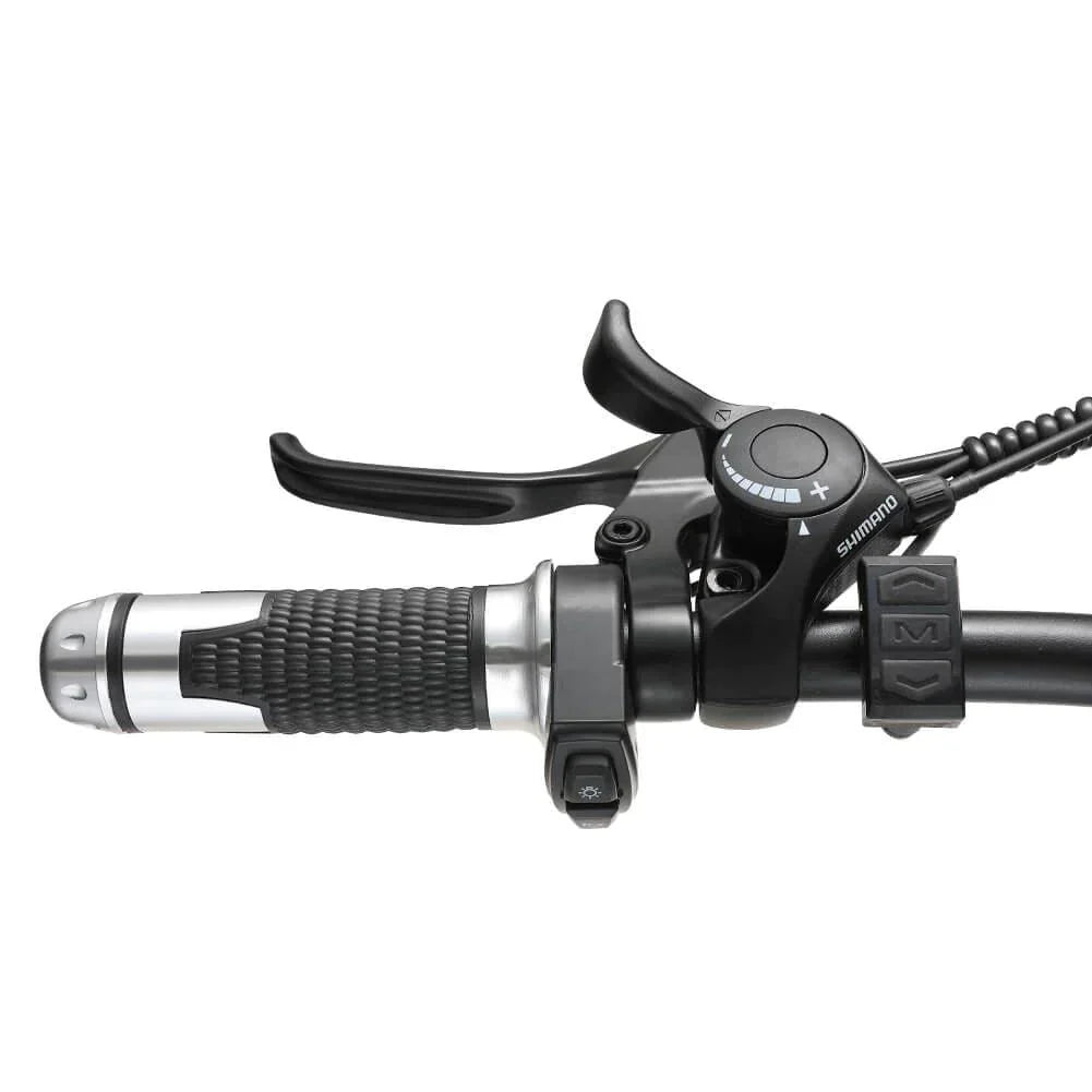 Keteles K800 Dual Motor Electric Bike