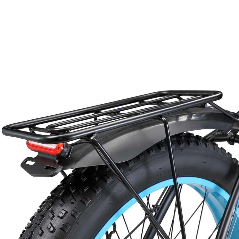 Keteles K800 Dual Motor Electric Bike