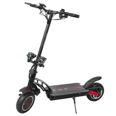 Kugoo G Booster Electric Scooter