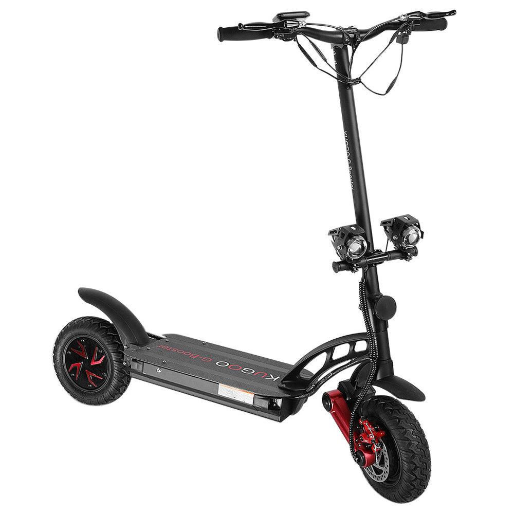 Kugoo G Booster Electric Scooter