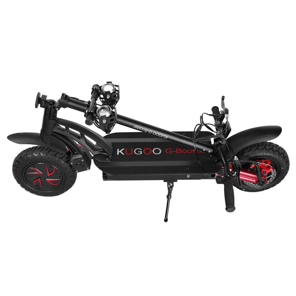 Kugoo G Booster Electric Scooter