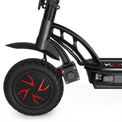 Kugoo G Booster Electric Scooter