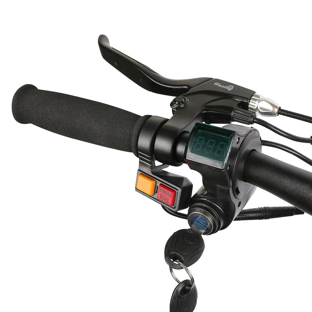 Kugoo G Booster Electric Scooter