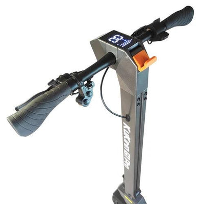 KuKirin G1 Pro Folding Electric Scooter