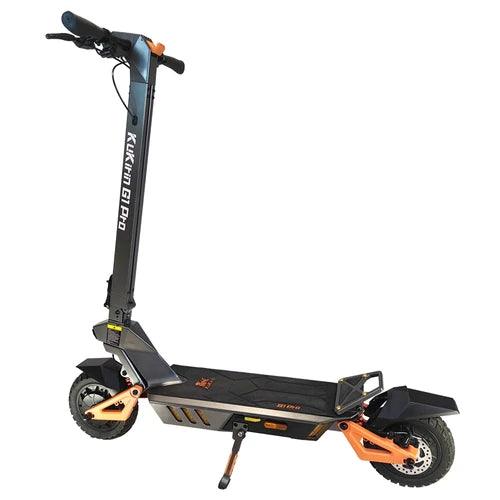 KuKirin G1 Pro Folding Electric Scooter