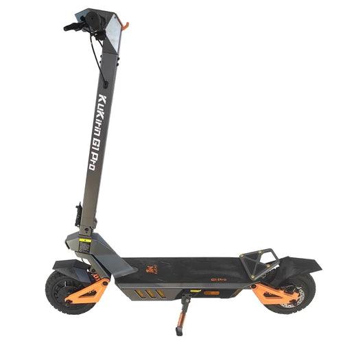 KuKirin G1 Pro Folding Electric Scooter