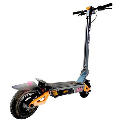KuKirin G1 Pro Folding Electric Scooter