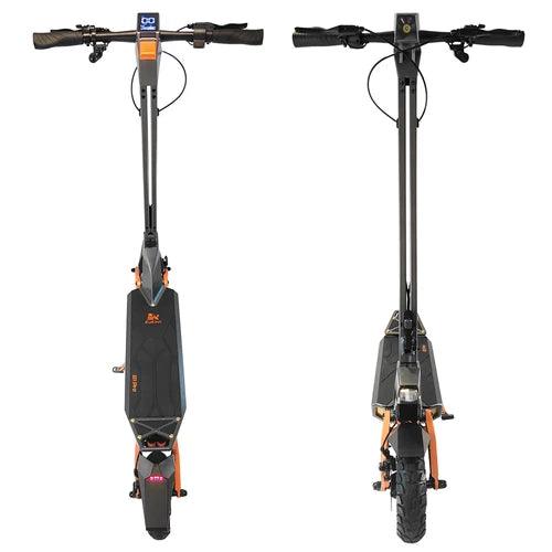 KuKirin G1 Pro Folding Electric Scooter