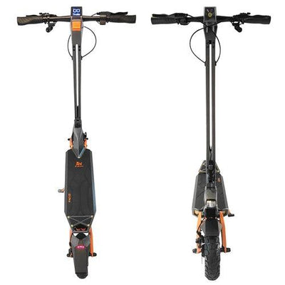 KuKirin G1 Pro Folding Electric Scooter