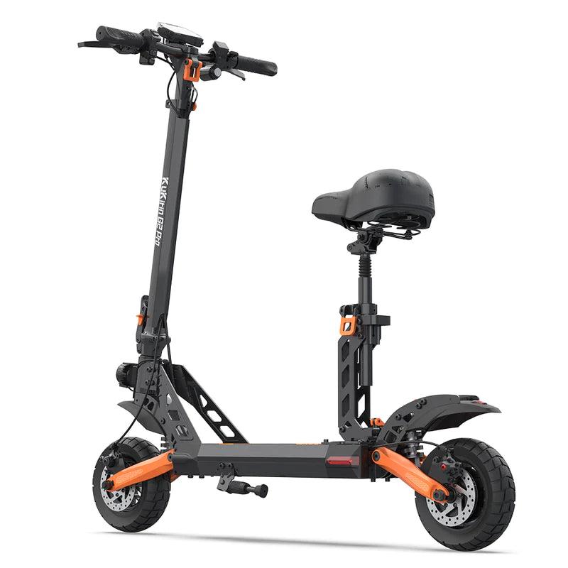 KuKirin G2 Pro Folding Electric Scooter