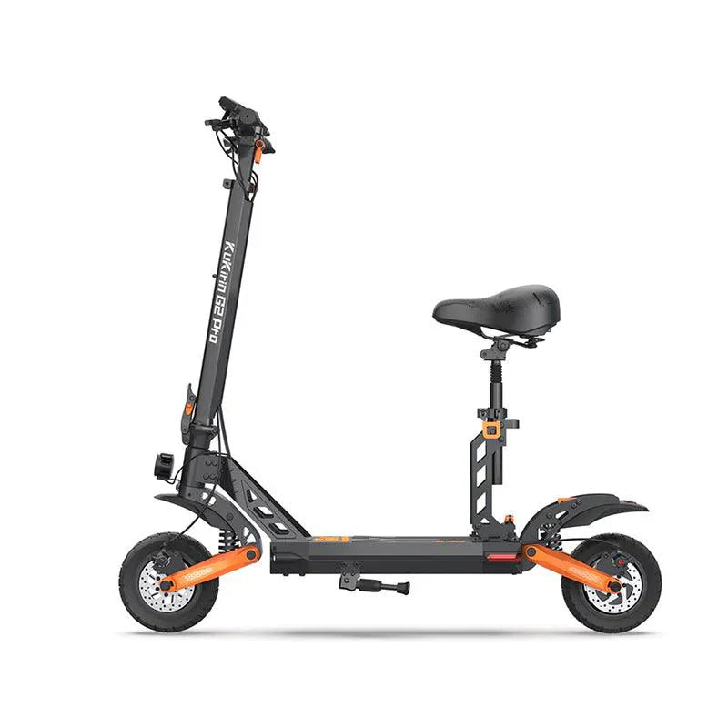 KuKirin G2 Pro Folding Electric Scooter