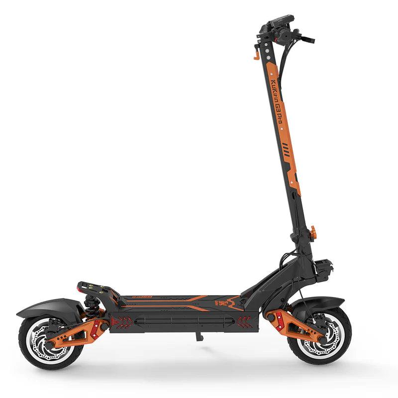 KuKirin G3 Pro Electric Scooter
