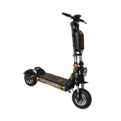 KuKirin G4 Max Electric Scooter