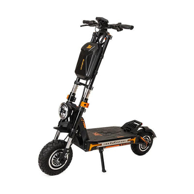 KuKirin G4 Max Electric Scooter