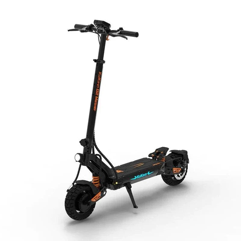 Kukirin (Kugoo) G2 Master Electric Scooter