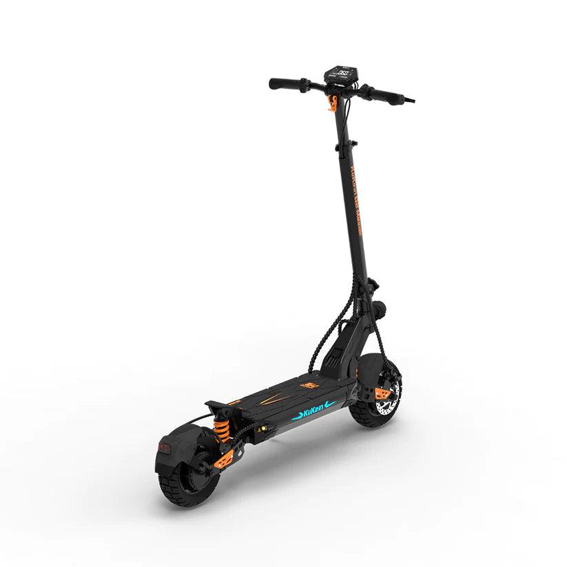 Kukirin (Kugoo) G2 Master Electric Scooter
