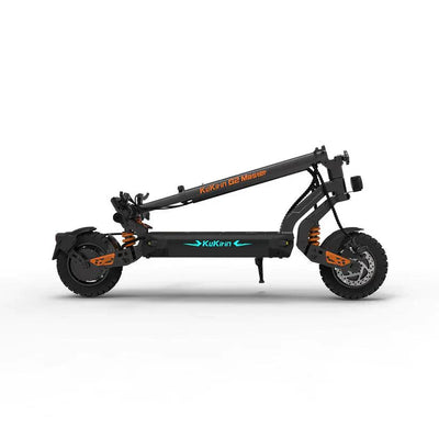 Kukirin (Kugoo) G2 Master Electric Scooter