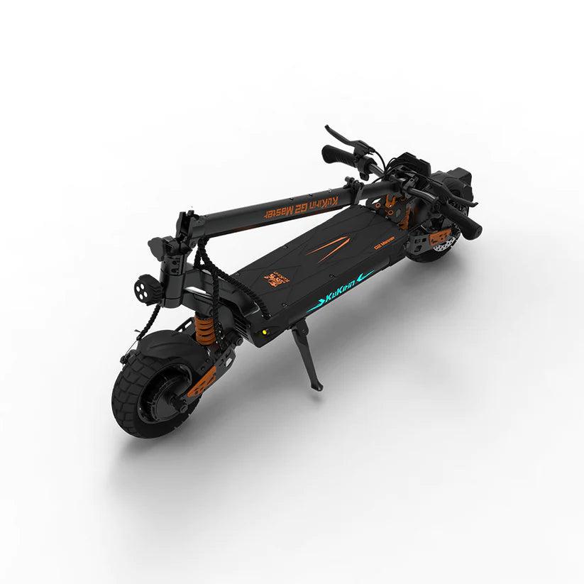 Kukirin (Kugoo) G2 Master Electric Scooter