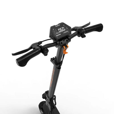 Kukirin (Kugoo) G2 Master Electric Scooter