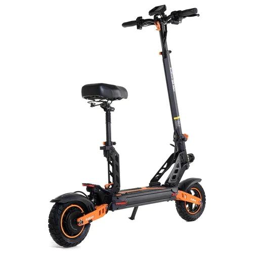 Kukirin (Kugoo) G2 MAX Electric Scooter