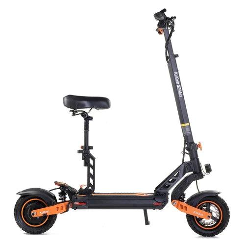 Kukirin (Kugoo) G2 MAX Electric Scooter