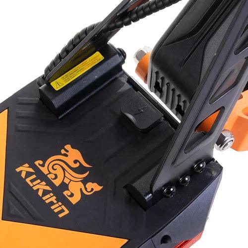 Kukirin (Kugoo) G2 MAX Electric Scooter