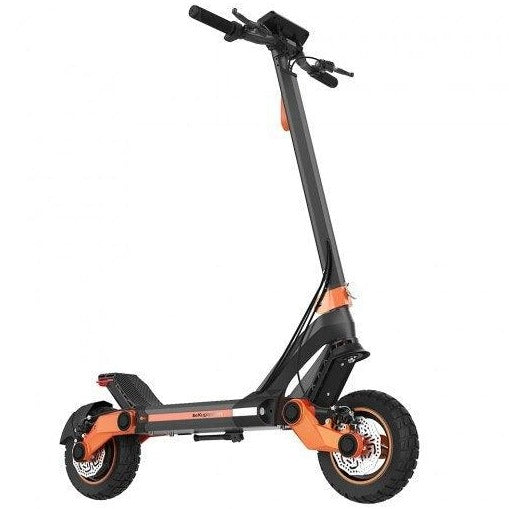 Kukirin (Kugoo) G3 Adventurers Electric Scooter